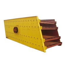 Quarry vibrating screen classifier Dehydrated copper powder vibrating screen